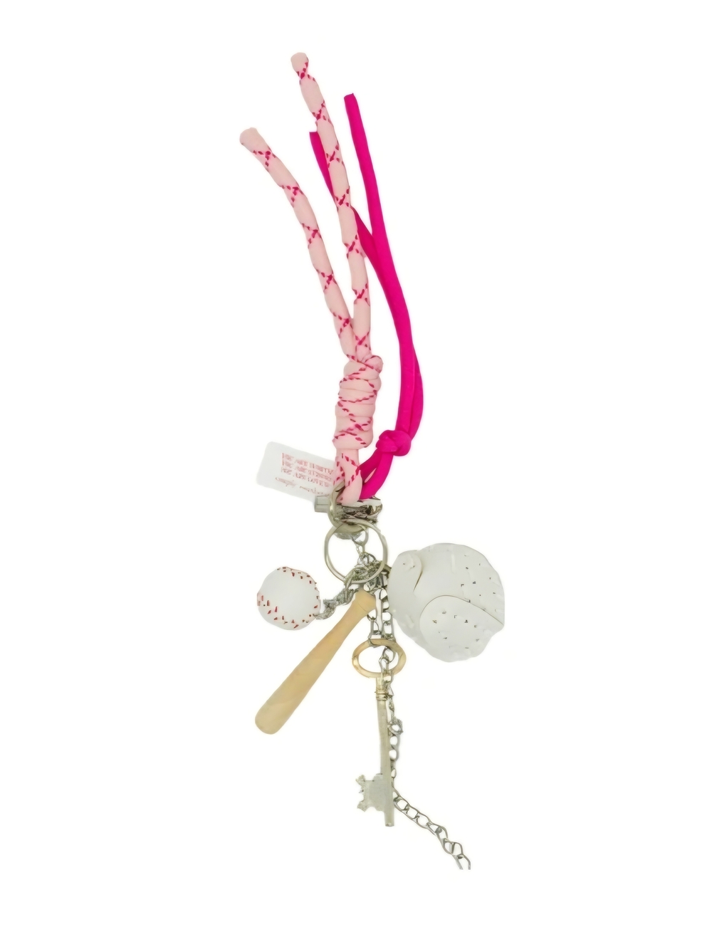 Simply Southern Rope Bag Charms, Pick 1, NWT